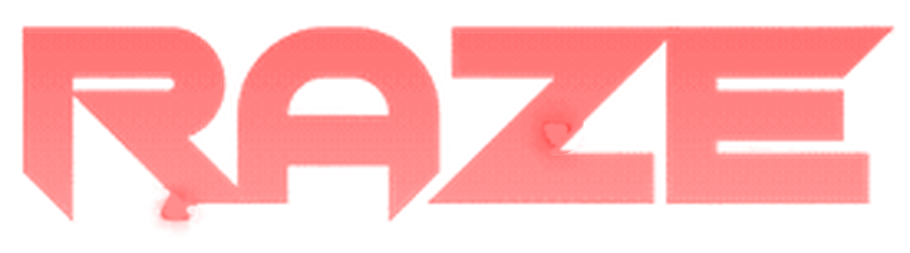 RAZE